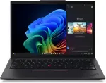 S&uuml;learvuti Lenovo ThinkPad T14 G6 RYZ AI 5 PRO/32GB/512SSD/W11 Pro Black TopSeller