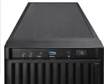 Korpus Chieftec BW-01B-OP computer case Midi Tower Black