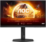 Monitor AOC G4 27G4X computer 68.6 cm (27") 1920 x 1080 pixels Full HD LED Black, Grey