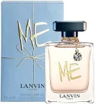 Lanvin Me 50ml - Eau de Parfum naistele