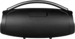 SVEN Portable speaker PS-375, black, power output 30+2x15W (RMS), TWS, Bluetooth, USB, lithium battery
