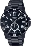 Casio K&auml;ekell MEES MTPVD200B1BUD (49MM)