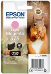 Tooner EPSON Tinte 378 C13T37864010 Hellmagenta bis zu 360 Seiten