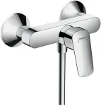 No name Hansgrohe Logis Chrome