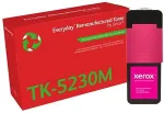 Tooner XEROX Everyday Rem. Toner Magen. for Kyocera TK-5230M