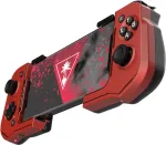 Joystick Turtle Beach m&auml;ngupult Atom Android, punane/must