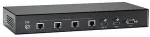 LevelOne S&uuml;steem AV-signaali edastamiseks Audio Video pikendus LevelOne HVE-9214T HDMI &uuml;le