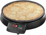 Russell Hobbs Hobbs Fiesta Crepes-Maker Schwarz