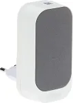 Dahua Technology DS1AG doorbell chime Grey, White