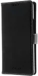 Insmat 650-3173 mobile phone case 15.5 cm (6.1") Flip case Black