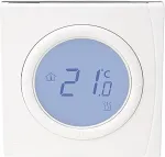 Danfoss STANDARD THERMOSTAT WT-D 088U0622 230V