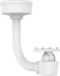 Axis T94Q01F - Indoor/Outdoor Kamerageh&auml;use Decke/Spalte Montageset - wei&szlig; - f&uuml;r AXIS M1124, M1125, P1353, P1354, P1355, P1357, P1364, P1365, Q1614, Q1615, Q1635, Q1775 (5507-591)
