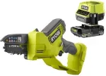 Ryobi Brushless Circular Saw 18V