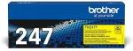 Tooner Brother TN-247Y toner cartridge 1 pc(s) Original Yellow