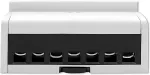 QOLTEC Three phase electronic meter DIN rail 400V 100