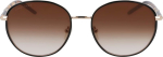 LONGCHAMP P&auml;ikeseprillid WOMEN LO171S-N-728 (L&auml;&auml;ts/Sild/Taldrik) 53/17/140 mm