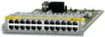 Allied Telesis SwitchBlade AT SBX81GT24 - Erweiterungsmodul - Gigabit Ethernet x 24 - f&uuml;r SwitchBlade AT SBx8112