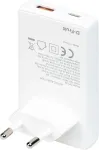D-Fruit laadija 65W USB-A/USB-C DF136