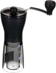 Kohviveski HARIO MSS-1DTB coffee grinder Blade grinder Black