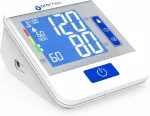 Oromed HI-TECH MEDICAL ORO-N8 COMFORT blood pressure unit Upper arm Automatic