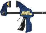 No name IRWIN T536QCEL7 clamp Bar clamp 91 cm Black, Blue, Yellow