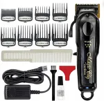 WAHL Hair clipper Black Magic 3026434 Black