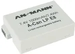 ANSMANN A-Can LP-E8