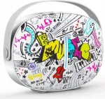 W-King T8II Wireless Bluetooth Speaker &ndash; music