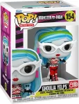 Funko POP! Vinyl Figuur: Monster High - Ghoulia Yelps
