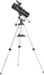 Sky-Watcher Skywatcher BK 1141 EQ1 114/1000 telescope