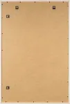 Victoria Collection Pildiraam Cubo 60x90, pruun (VF2277)