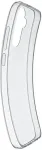 Cellular Line Cellularline Soft Case fr Samsung A16 4G/ 5G Clear