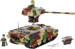 Cobi Klocki Blocks Pz.Kpfw.V Panthe Ausf.A 1152 blocks