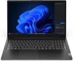 S&uuml;learvuti Lenovo Notebook V15 G5 IRL 15,6"FHD/i7-13620H/16GB/SSD512GB/UHD/W11 PRO Business Black 3Y