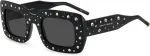 Carolina Herrera P&auml;ikeseprillid naistele HER0131S807 (L&auml;&auml;ts/Sild/K&otilde;rvaklamber) 50/26/145 mm