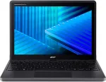 S&uuml;learvuti ACER TravelMate B3 Spin B312RN-31-TCO-C0GF N150/8GB/256SSD/W11 Pro