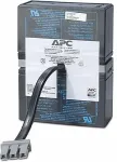 Apc REPLACEMENT BATTERY CARTRIDGE #33