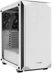be quiet! Korpus BE QUIET ! Pure Base 500 Window White