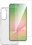 4SMARTS 360 PROTECTION SET FUER SAMSUNG GALAXY A37 5G