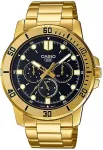 Casio K&auml;ekell meestele MTPVD300G1EUD (45MM)