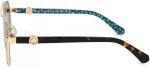 Kate Spade P&auml;ikeseprillid naistele RAGLANGS06J (l&auml;&auml;tse/silla/sanga) 56/17/140 mm