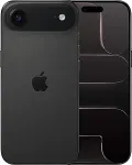Mobiiltelefon APPLE Nutitelefon iPhone Air 256GB Space Black