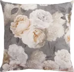 Home4you Padi HOLLY 45x45cm, hallid lilled