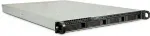 Inter-Tech Serverikorpus Intertech CASE IPC STORAGE 1U-1404 O.PSU/.