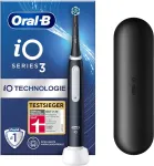 Hambahari Oral-B 8006540731536 electric toothbrush Adult Rotating-oscillating toothbrush Black, White