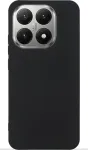 TACTICAL TPU Cover for Xiaomi 15T Black