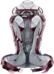 Deuter KID COMFORT MARON HIKING CARRIER