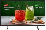 Monitor SAMSUNG Smart Signage BE85D-H 215.90cm(85") (Speditionsversand)