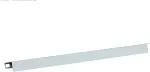 Triton 19" cover for LED lighting unit