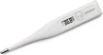 Termomeeter Omron ECO TEMP BASIC DIGITAL THERMOMETER MC-246-E